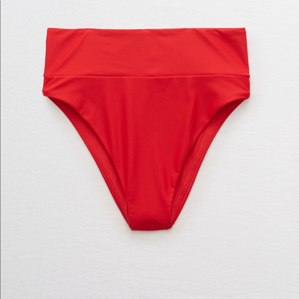 Aerie bikini bottoms💄💋❤️